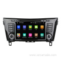 Android Head Units for QashQai X-Trail 2014